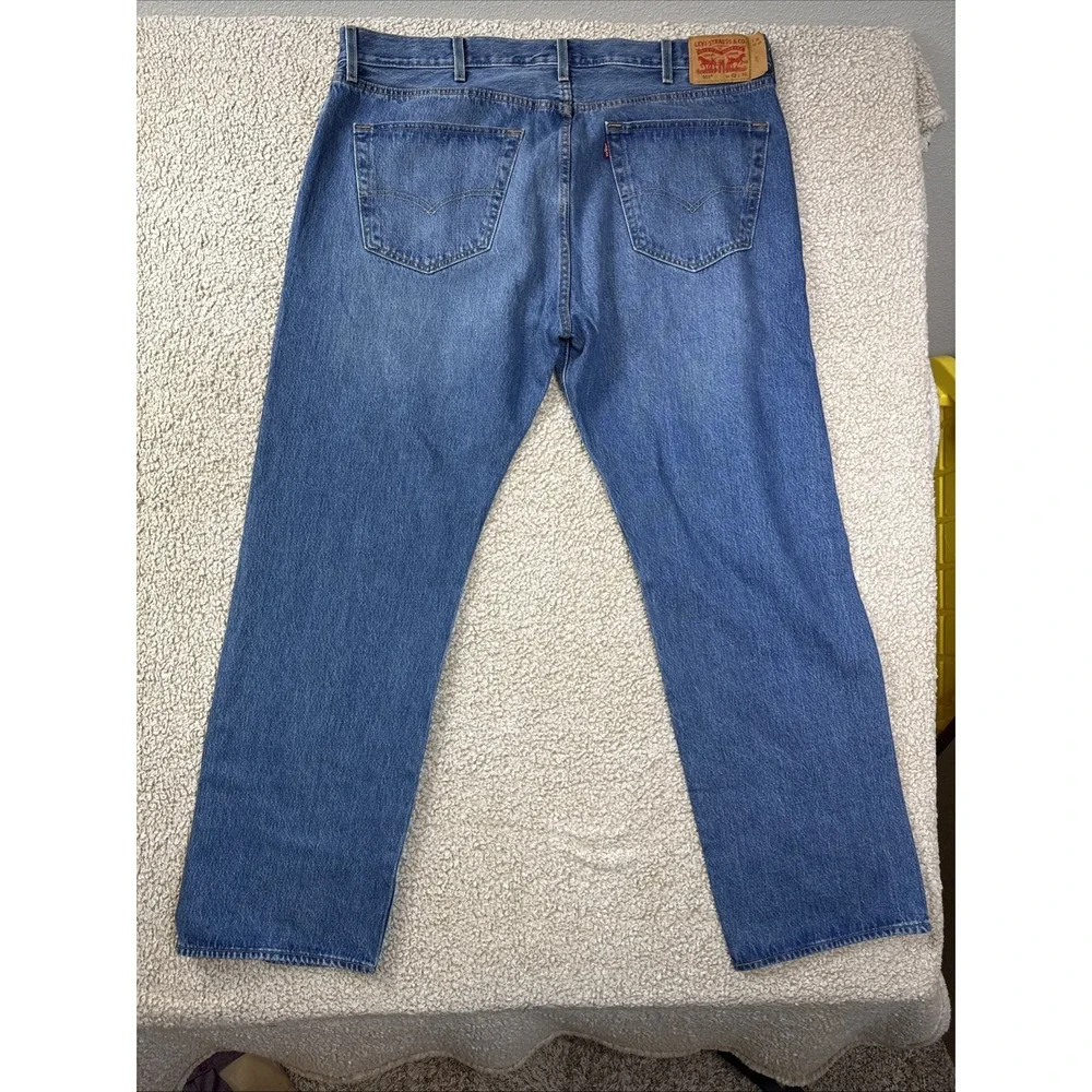 Levis levi 501